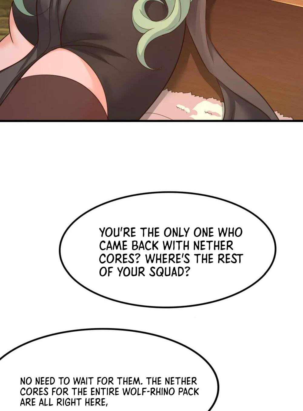Wo Zai Difu Kai Hougong Chapter 68 page 44 - 