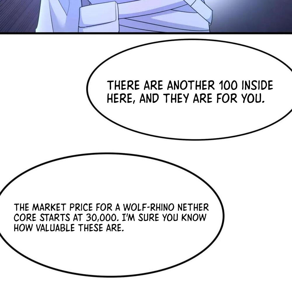 Wo Zai Difu Kai Hougong Chapter 68 page 49 - 