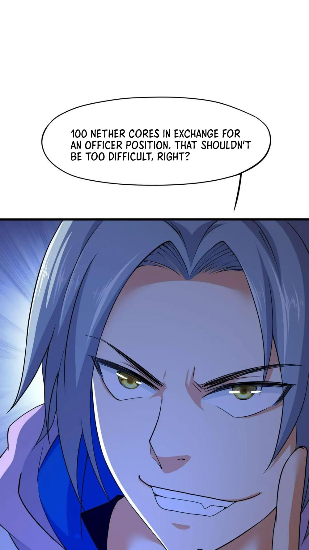 Wo Zai Difu Kai Hougong Chapter 68 page 53 - 