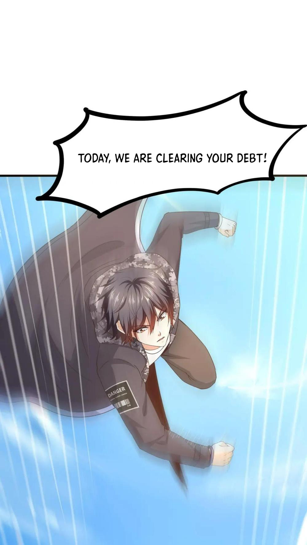 Wo Zai Difu Kai Hougong Chapter 69 page 33 - 