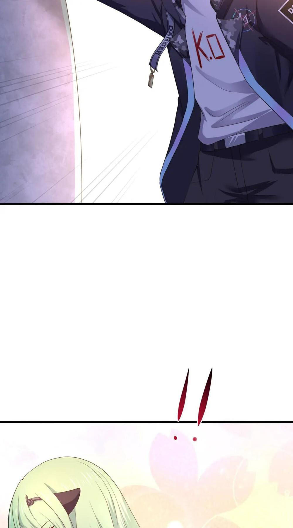 Wo Zai Difu Kai Hougong Chapter 69 page 46 - 