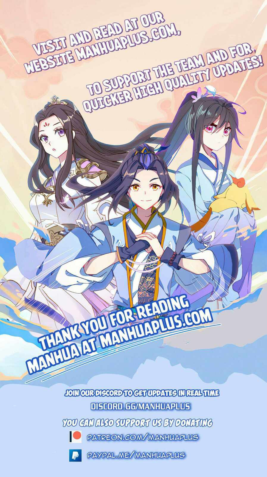 Wo Zai Difu Kai Hougong Chapter 7 page 10 - 