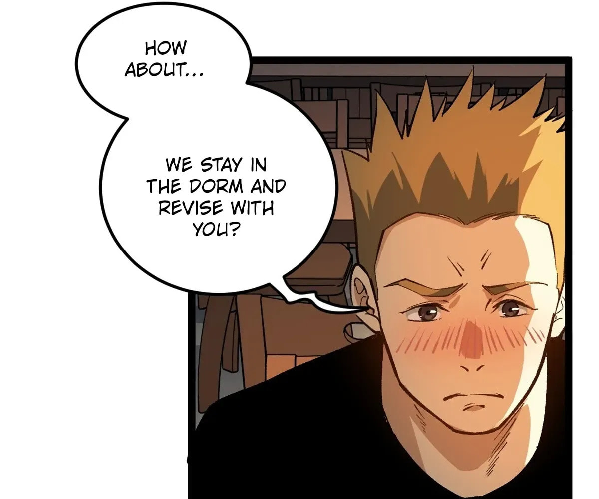 Wo Zhi Hui Pai Lan Pian A Chapter 1 page 101 - 