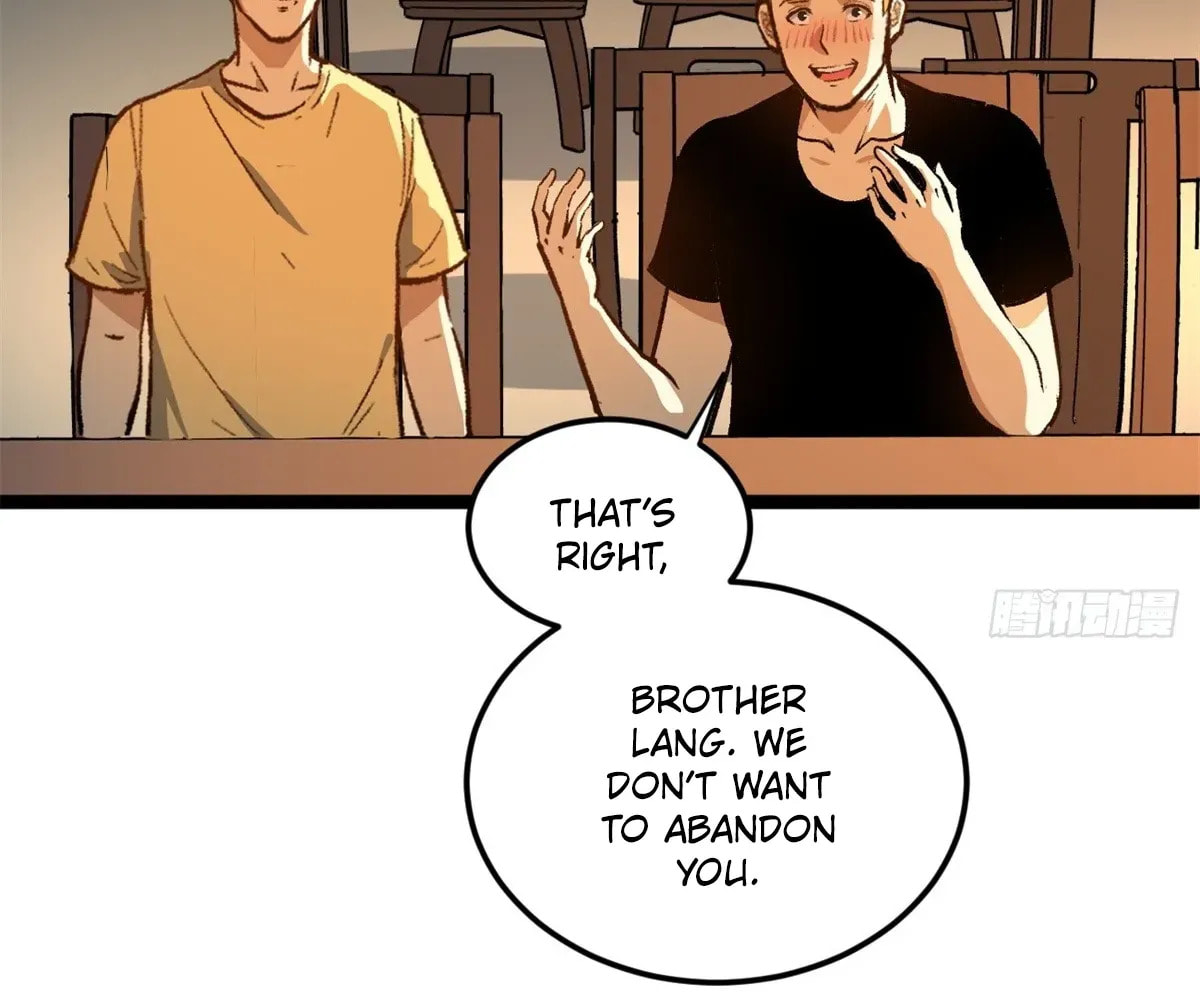 Wo Zhi Hui Pai Lan Pian A Chapter 1 page 104 - 