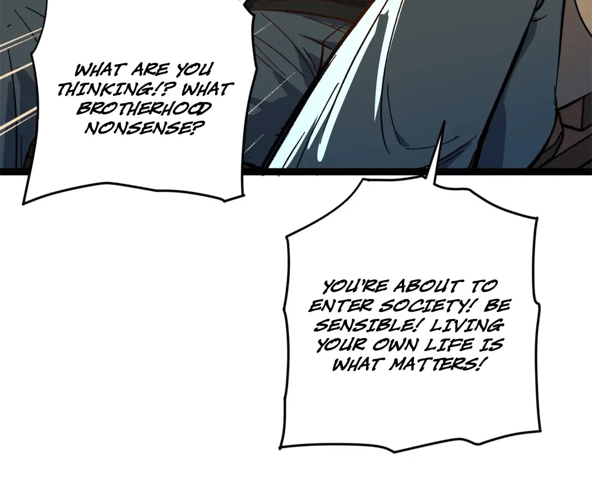 Wo Zhi Hui Pai Lan Pian A Chapter 1 page 107 - 