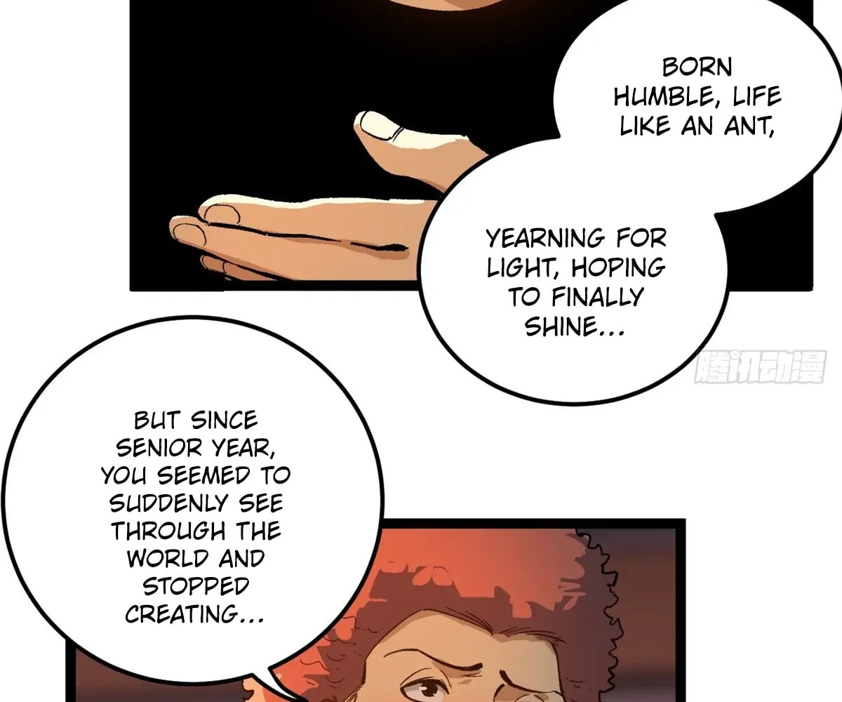 Wo Zhi Hui Pai Lan Pian A Chapter 1 page 114 - 