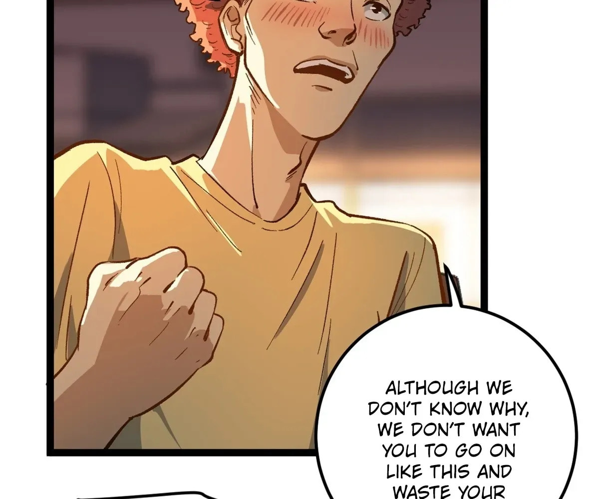 Wo Zhi Hui Pai Lan Pian A Chapter 1 page 115 - 