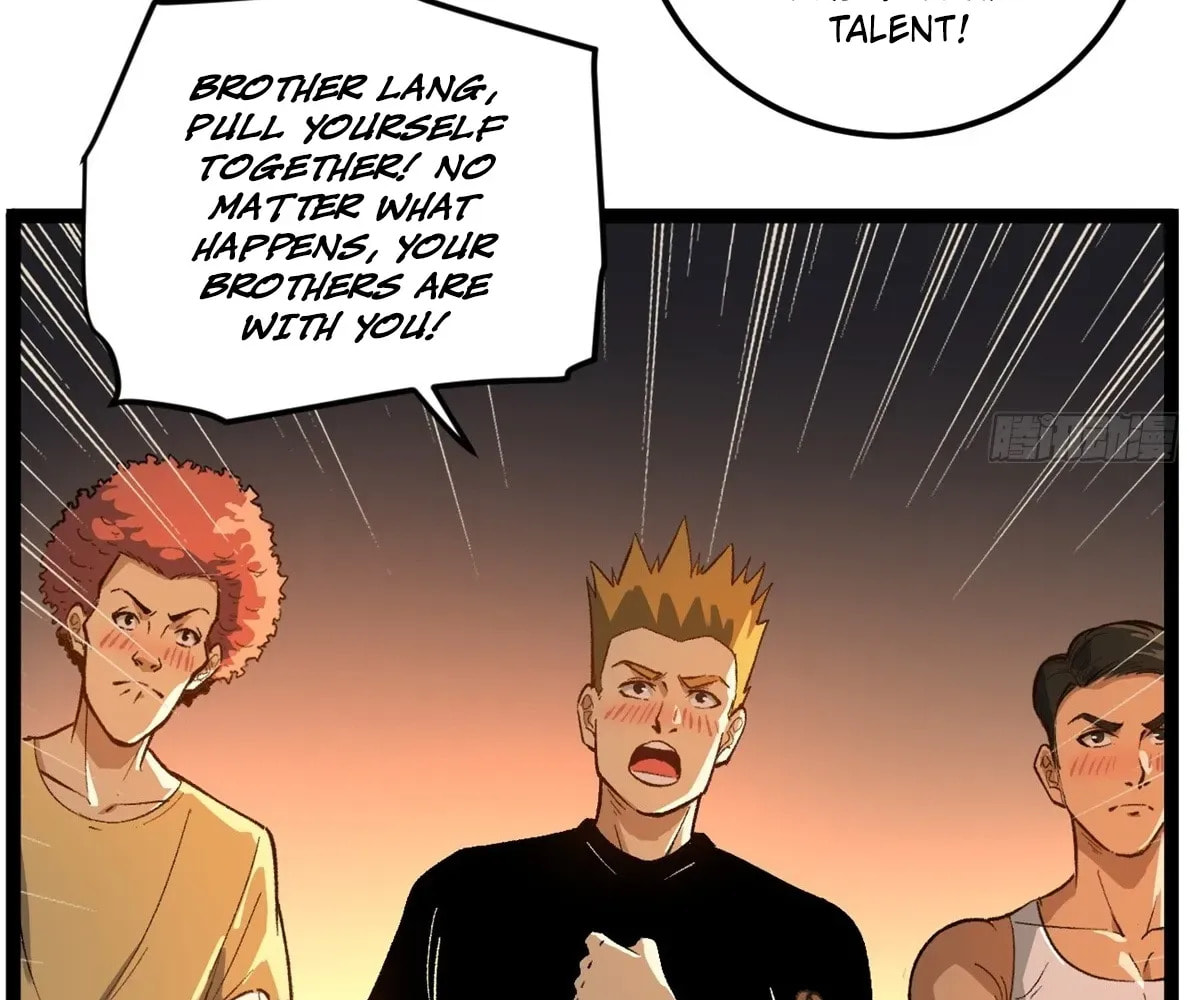 Wo Zhi Hui Pai Lan Pian A Chapter 1 page 116 - 