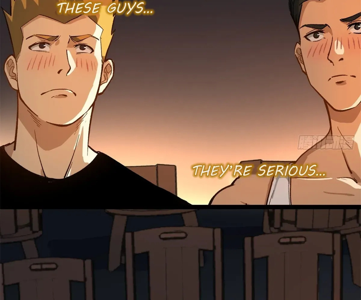 Wo Zhi Hui Pai Lan Pian A Chapter 1 page 120 - 