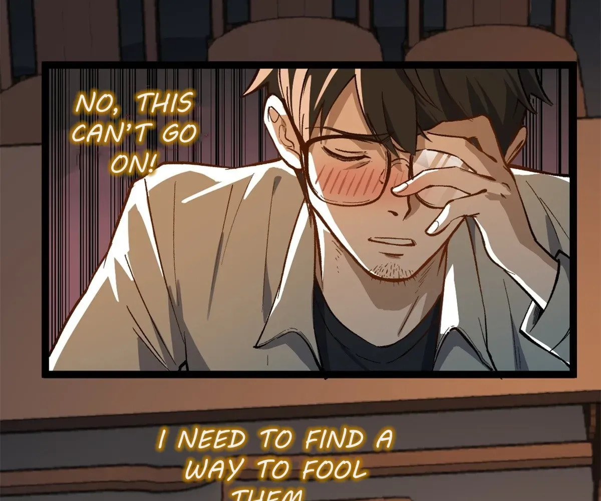 Wo Zhi Hui Pai Lan Pian A Chapter 1 page 121 - 