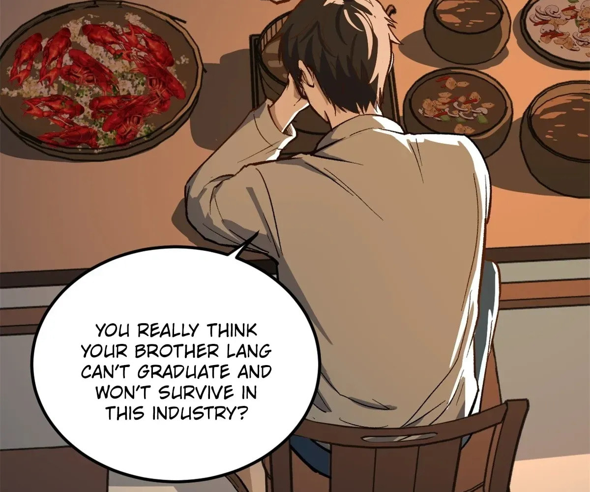 Wo Zhi Hui Pai Lan Pian A Chapter 1 page 123 - 