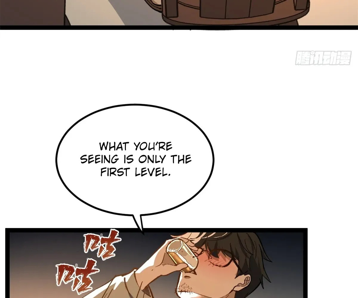 Wo Zhi Hui Pai Lan Pian A Chapter 1 page 124 - 