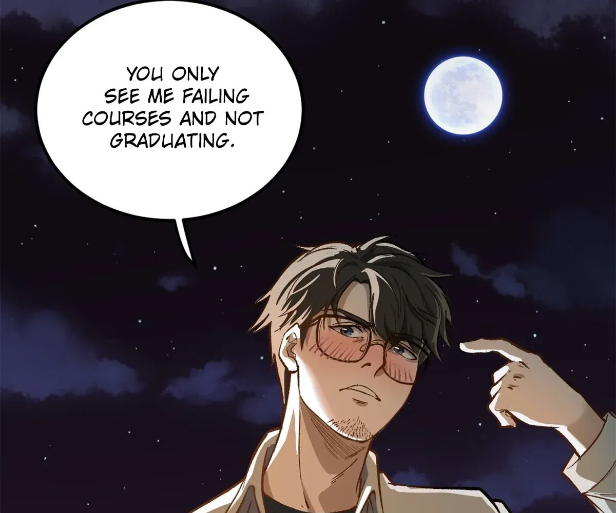 Wo Zhi Hui Pai Lan Pian A Chapter 1 page 127 - 