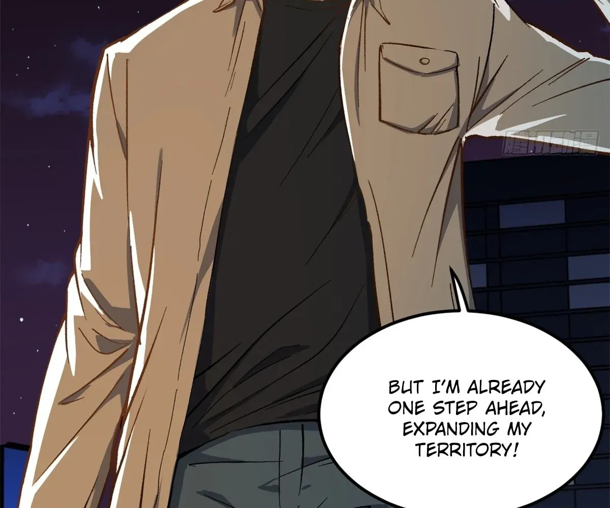 Wo Zhi Hui Pai Lan Pian A Chapter 1 page 128 - 