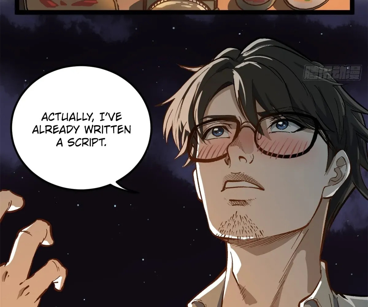 Wo Zhi Hui Pai Lan Pian A Chapter 1 page 132 - 