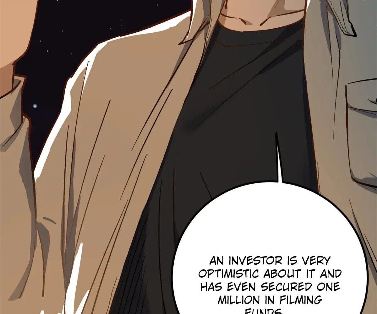 Wo Zhi Hui Pai Lan Pian A Chapter 1 page 133 - 