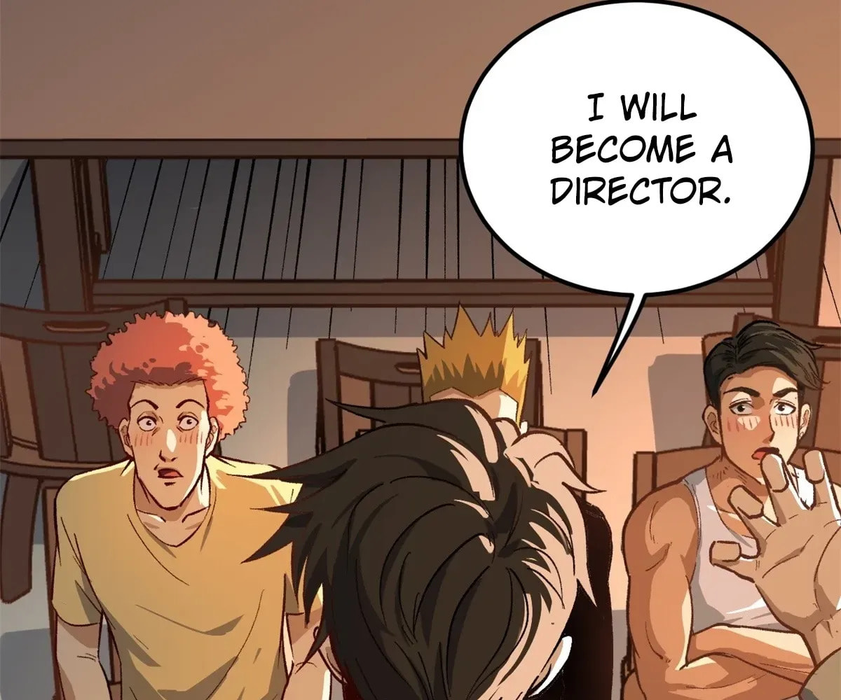 Wo Zhi Hui Pai Lan Pian A Chapter 1 page 137 - 