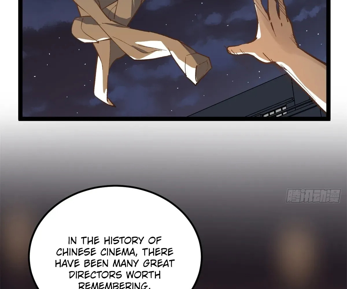 Wo Zhi Hui Pai Lan Pian A Chapter 1 page 140 - 