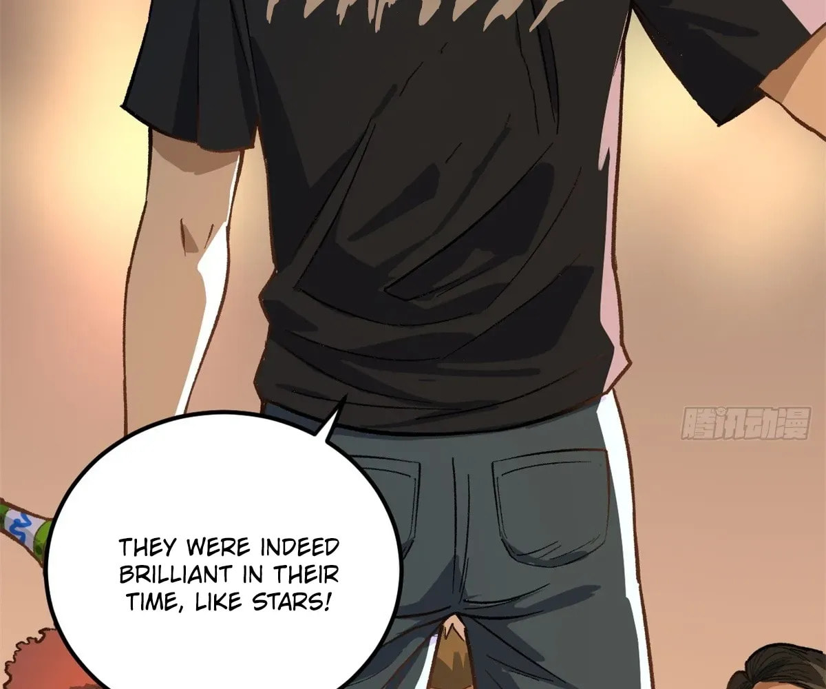 Wo Zhi Hui Pai Lan Pian A Chapter 1 page 142 - 
