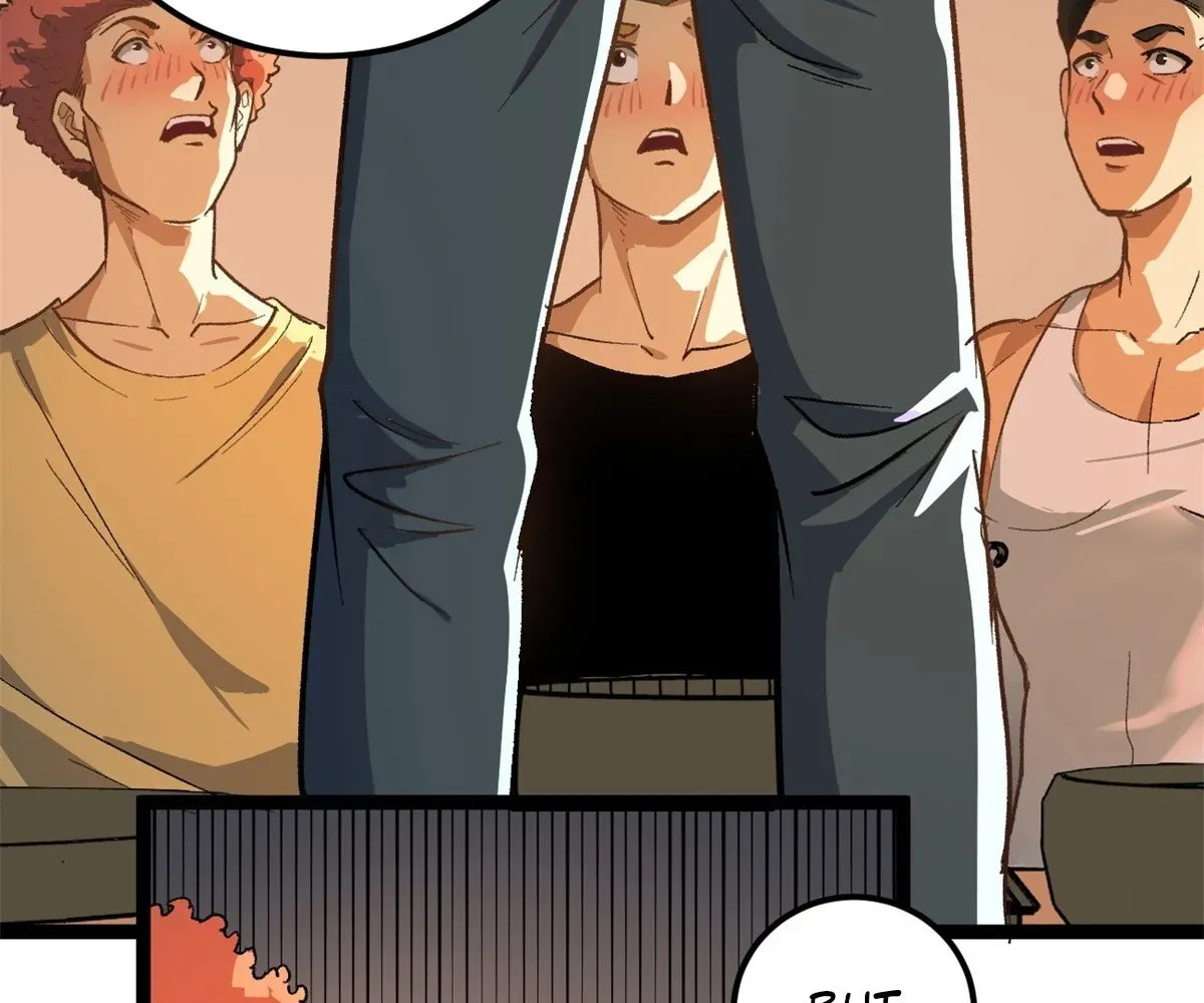 Wo Zhi Hui Pai Lan Pian A Chapter 1 page 143 - 