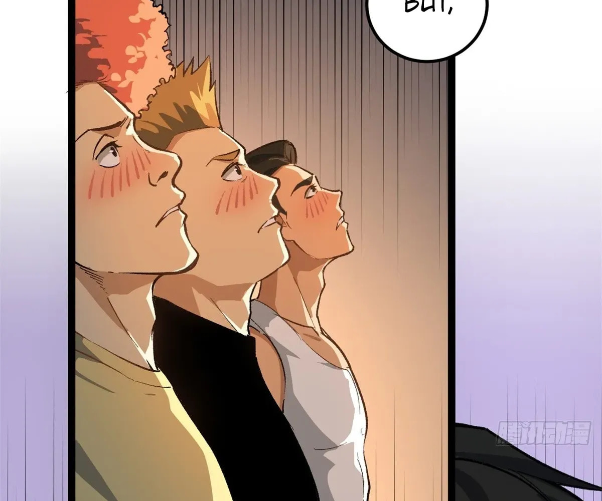 Wo Zhi Hui Pai Lan Pian A Chapter 1 page 144 - 