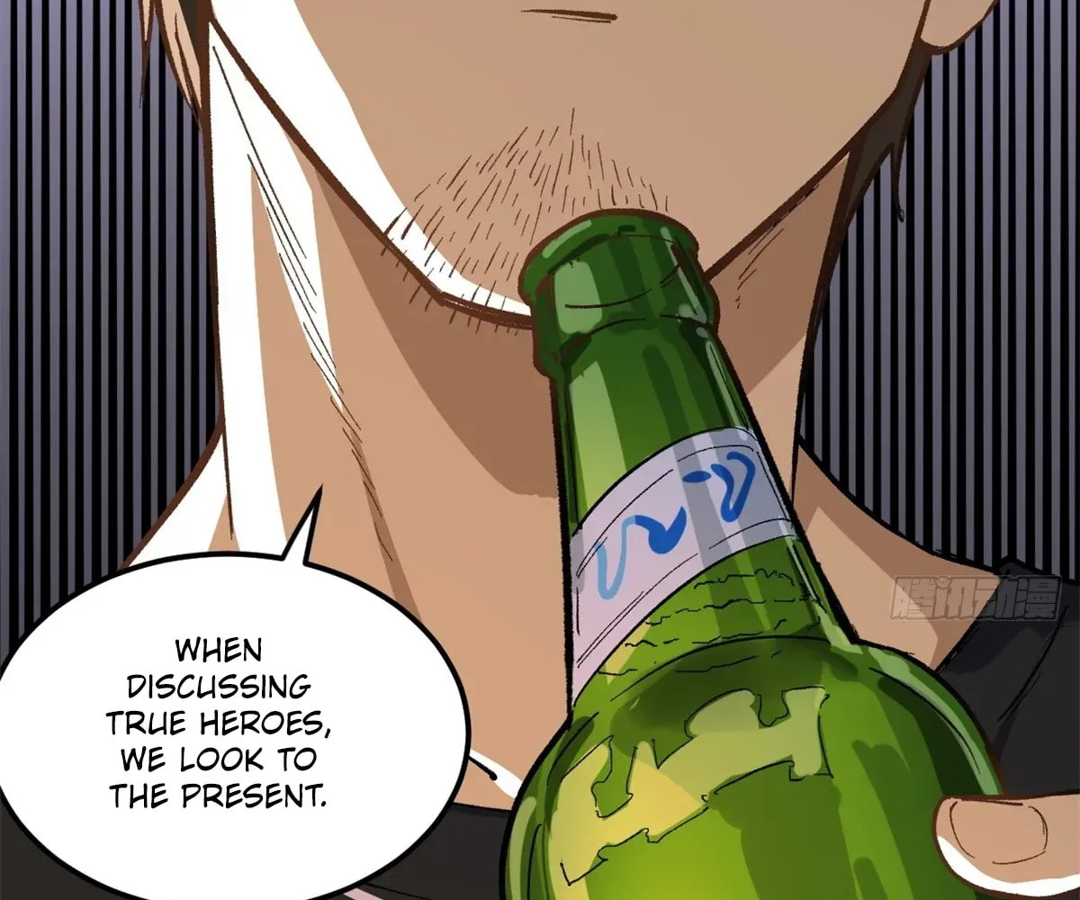Wo Zhi Hui Pai Lan Pian A Chapter 1 page 146 - 