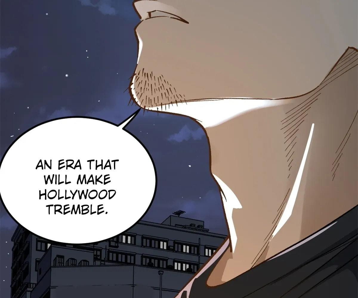 Wo Zhi Hui Pai Lan Pian A Chapter 1 page 152 - 