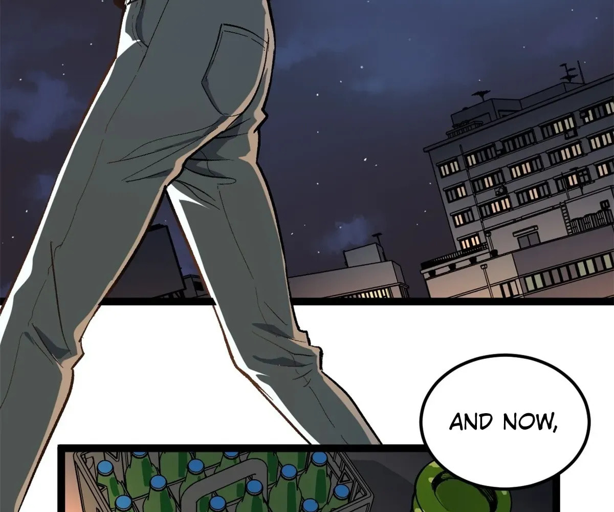 Wo Zhi Hui Pai Lan Pian A Chapter 1 page 156 - 