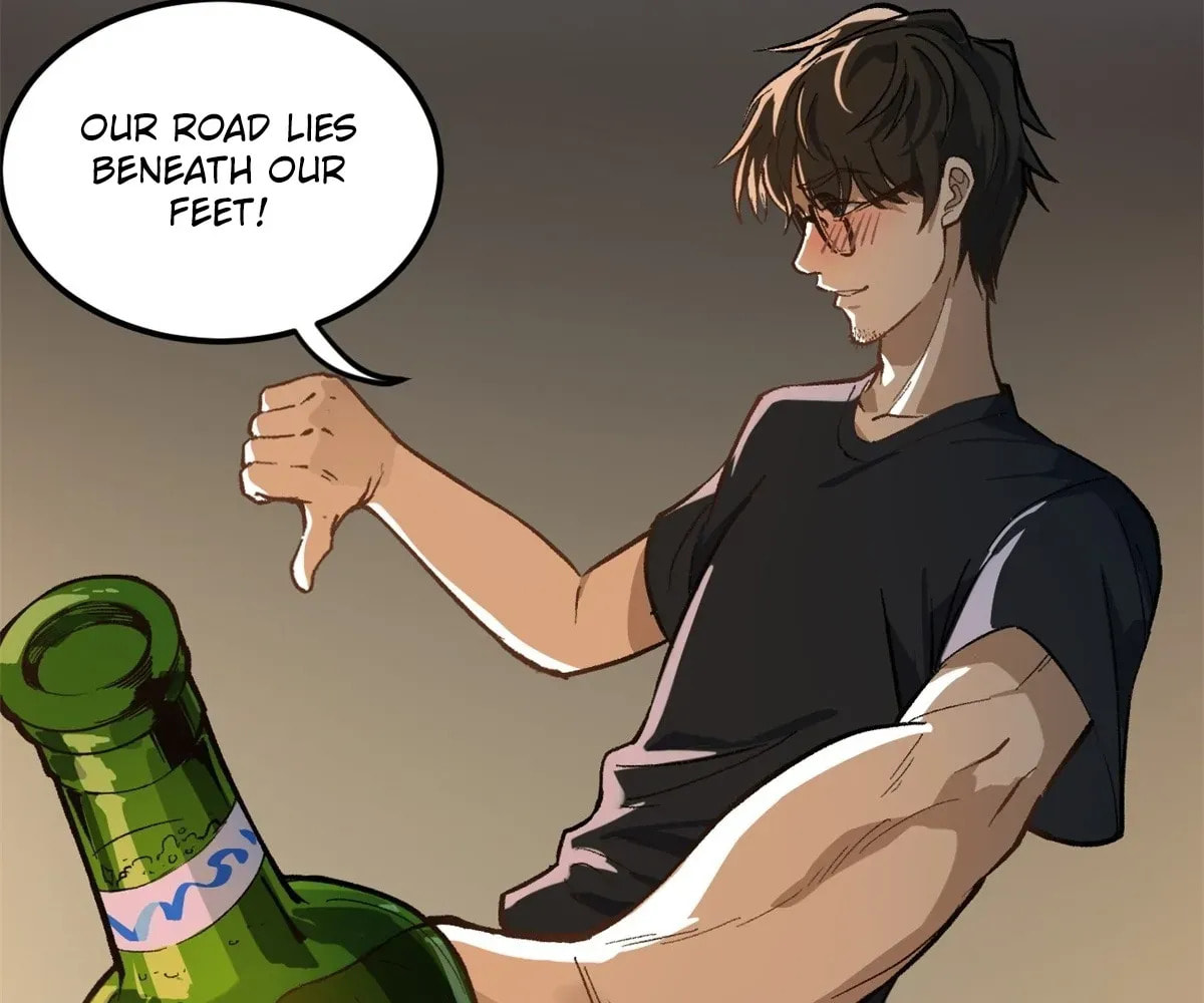 Wo Zhi Hui Pai Lan Pian A Chapter 1 page 159 - 