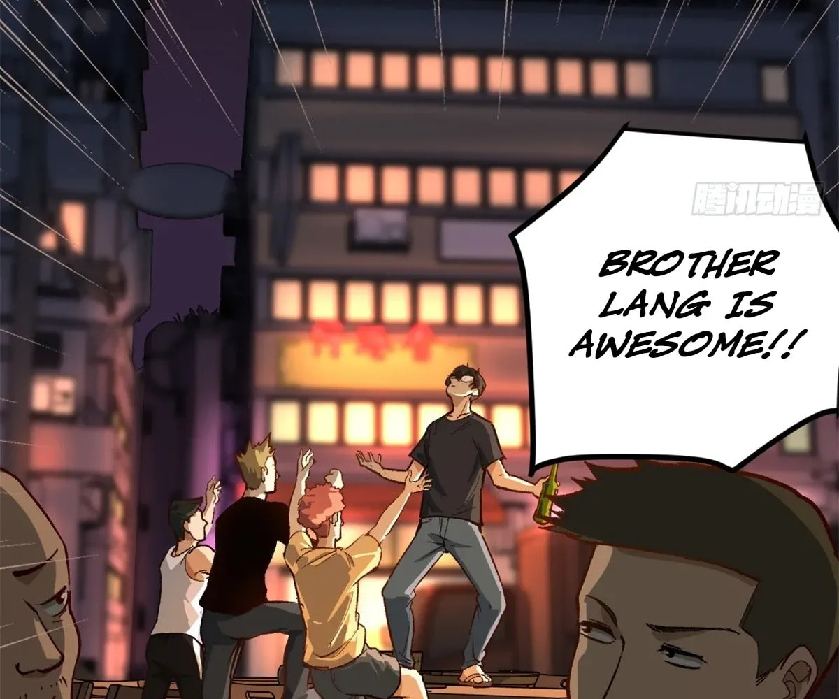 Wo Zhi Hui Pai Lan Pian A Chapter 1 page 166 - 
