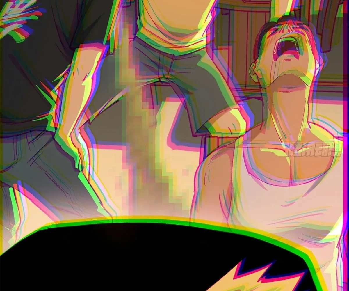 Wo Zhi Hui Pai Lan Pian A Chapter 1 page 174 - 