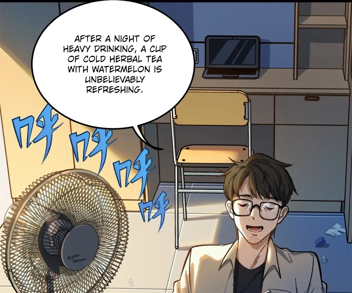 Wo Zhi Hui Pai Lan Pian A Chapter 1 page 179 - 
