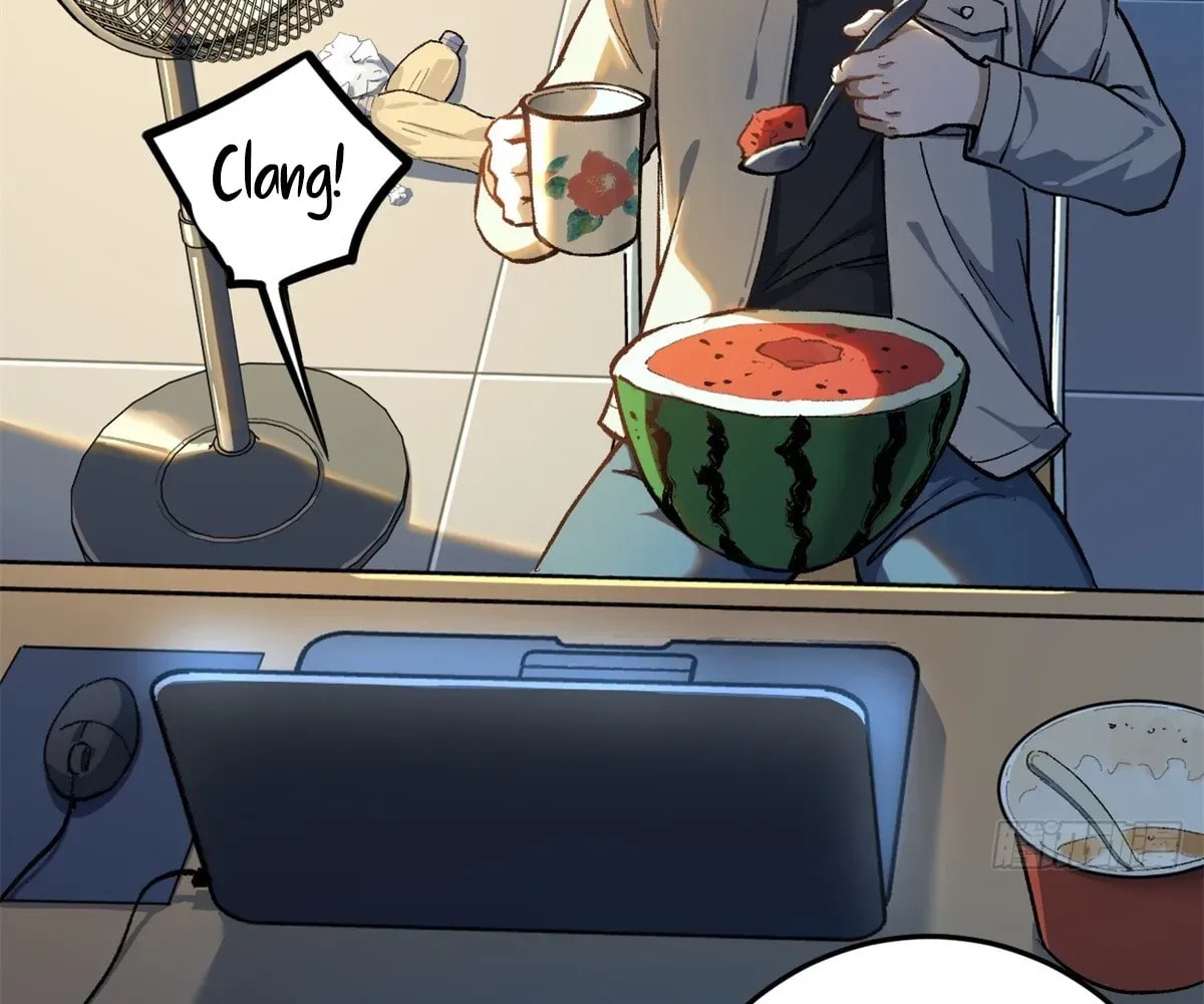 Wo Zhi Hui Pai Lan Pian A Chapter 1 page 180 - 