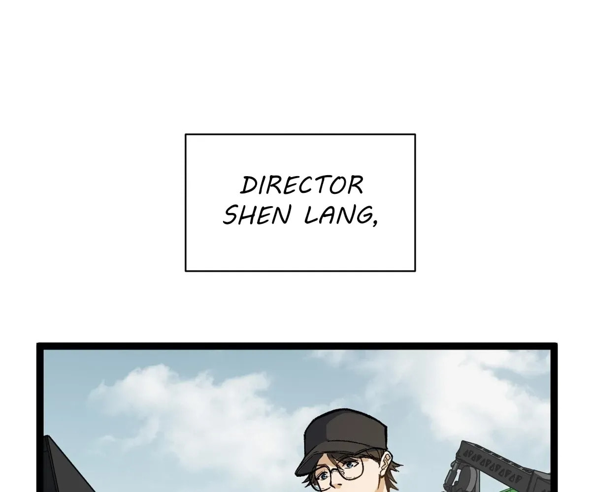 Wo Zhi Hui Pai Lan Pian A Chapter 1 page 19 - 