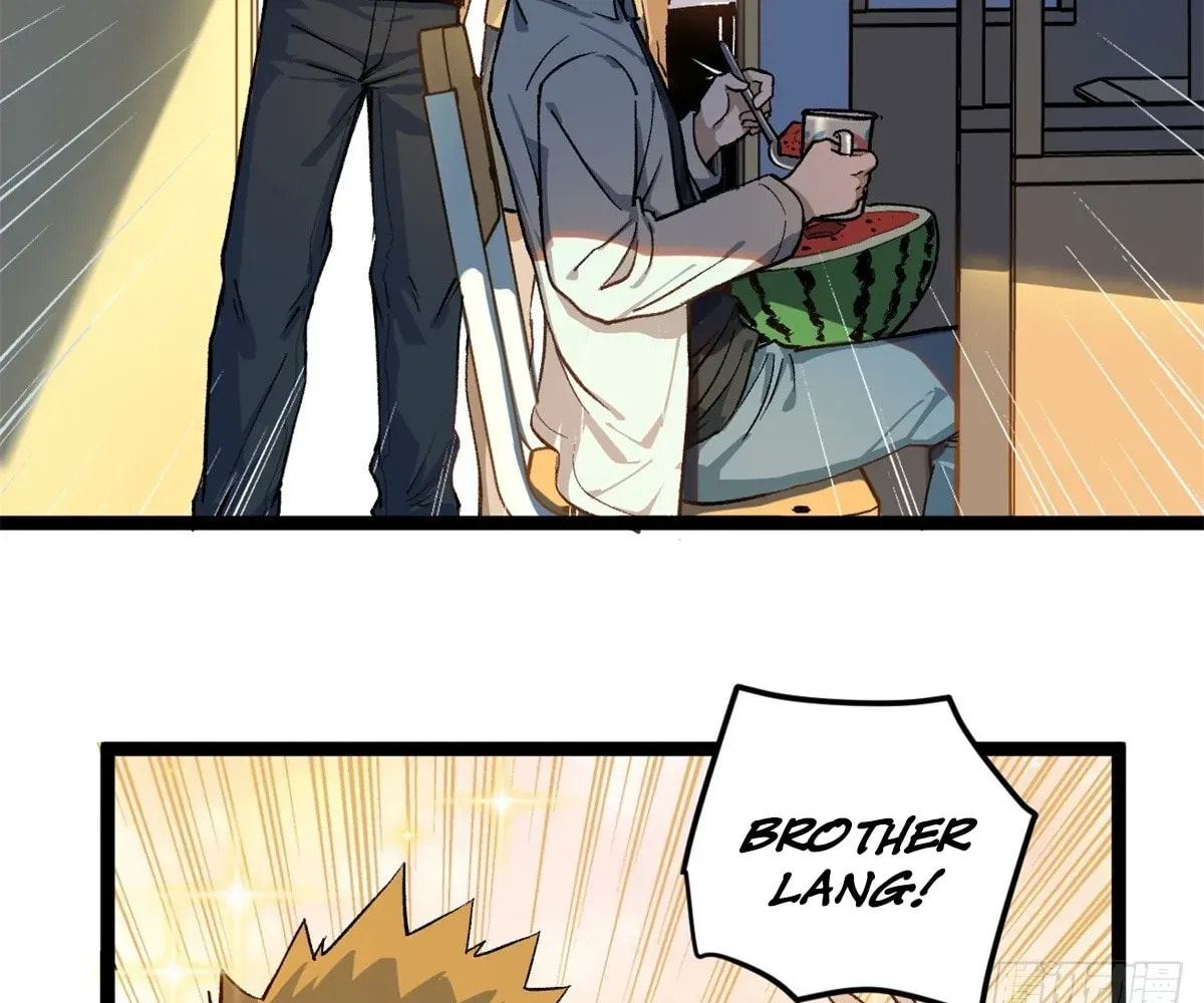 Wo Zhi Hui Pai Lan Pian A Chapter 1 page 184 - 