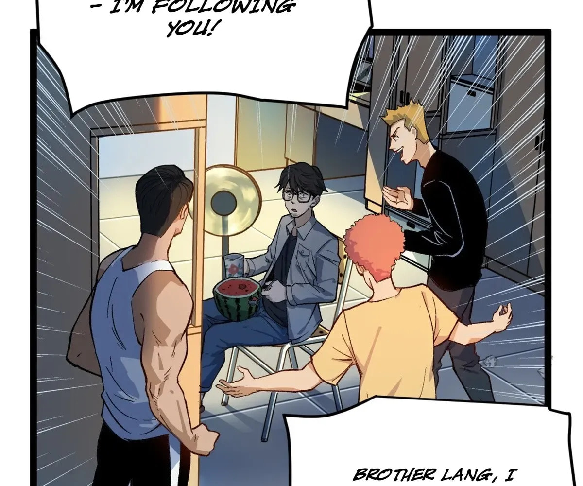 Wo Zhi Hui Pai Lan Pian A Chapter 1 page 188 - 