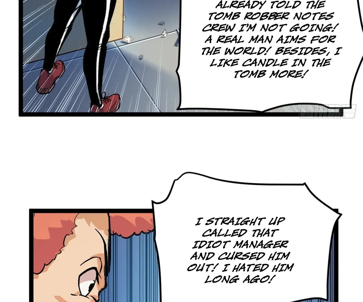 Wo Zhi Hui Pai Lan Pian A Chapter 1 page 189 - 