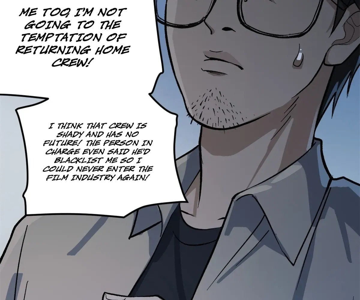 Wo Zhi Hui Pai Lan Pian A Chapter 1 page 192 - 