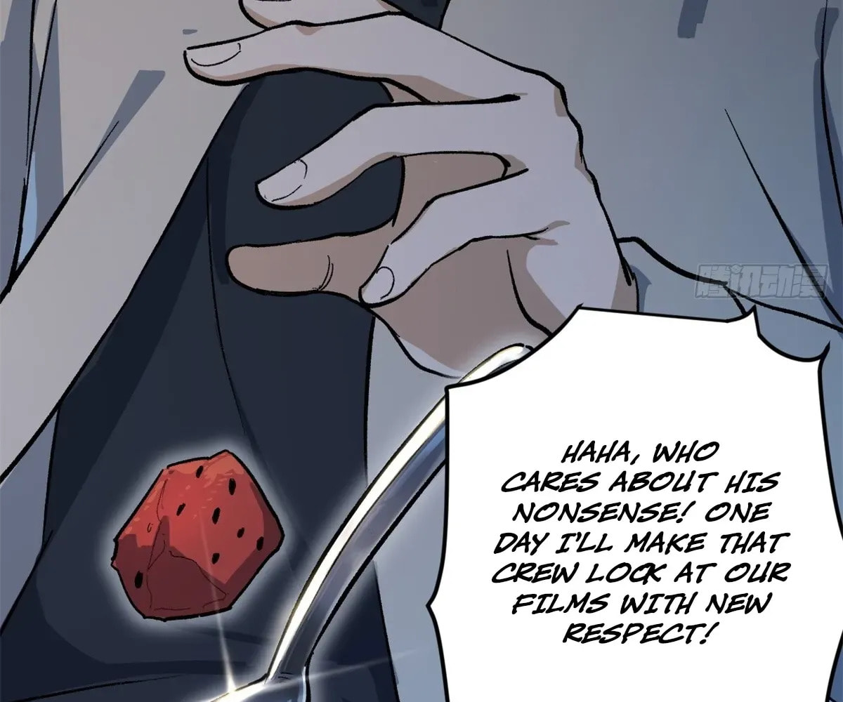Wo Zhi Hui Pai Lan Pian A Chapter 1 page 193 - 