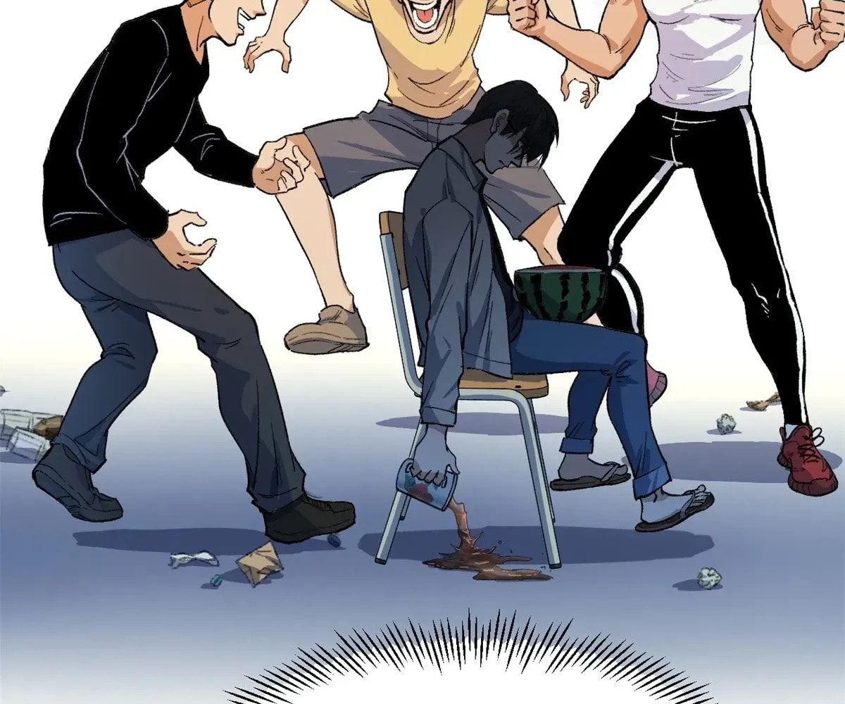 Wo Zhi Hui Pai Lan Pian A Chapter 1 page 198 - 