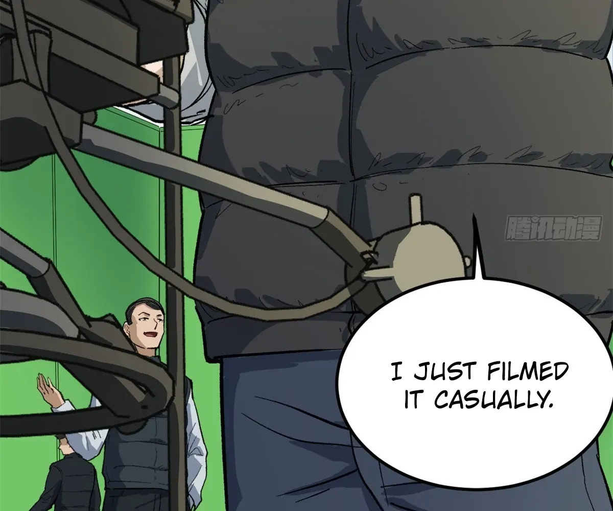 Wo Zhi Hui Pai Lan Pian A Chapter 1 page 23 - 