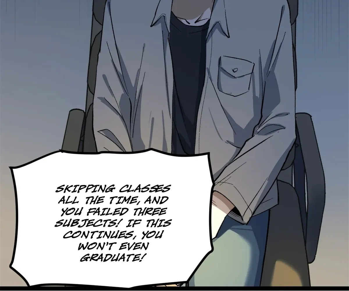Wo Zhi Hui Pai Lan Pian A Chapter 1 page 28 - 