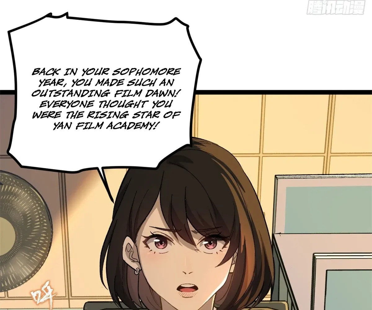 Wo Zhi Hui Pai Lan Pian A Chapter 1 page 30 - 