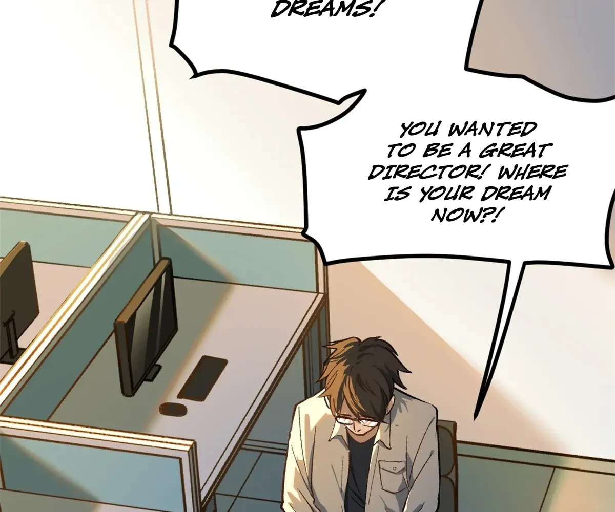 Wo Zhi Hui Pai Lan Pian A Chapter 1 page 35 - 