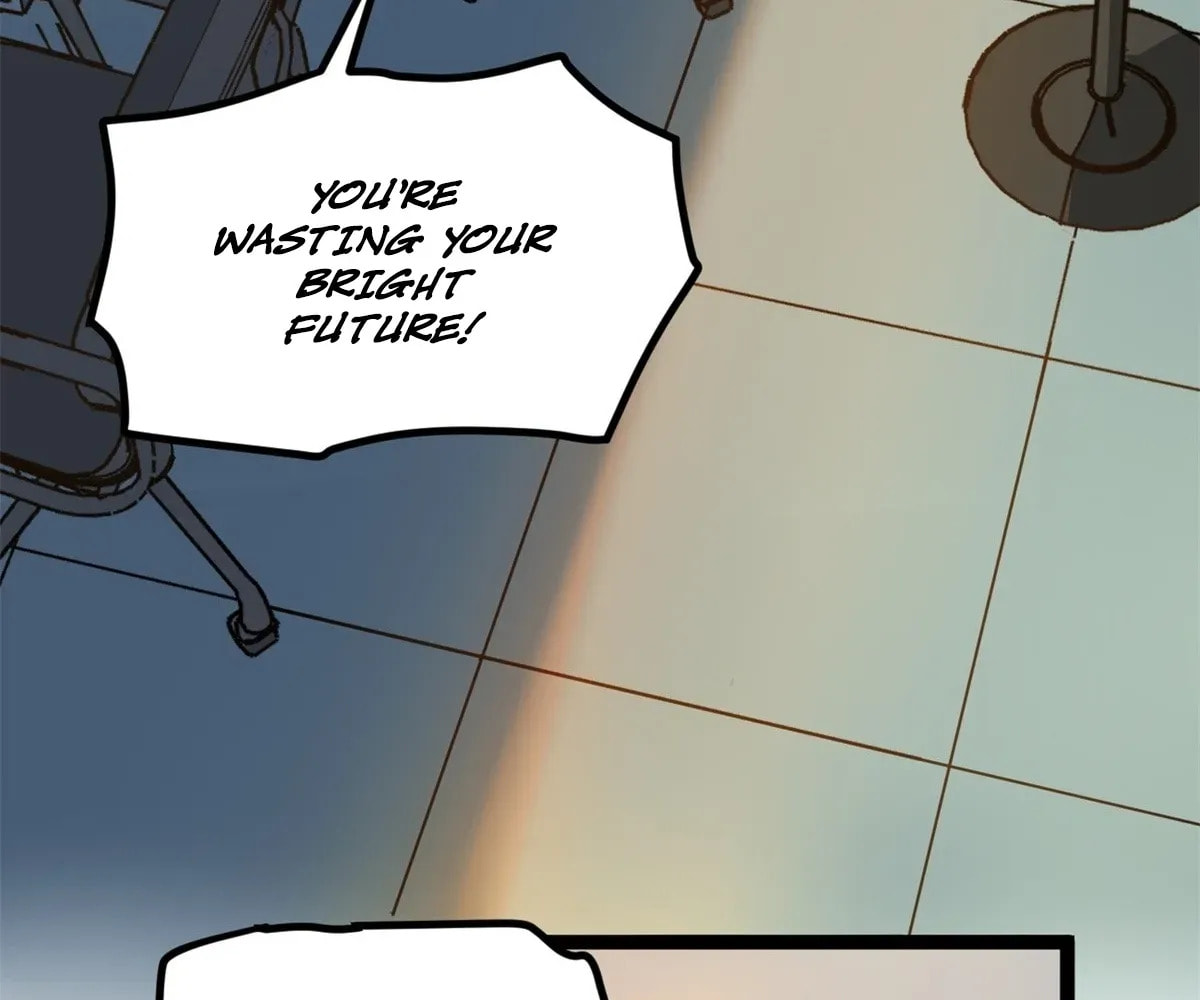 Wo Zhi Hui Pai Lan Pian A Chapter 1 page 37 - 
