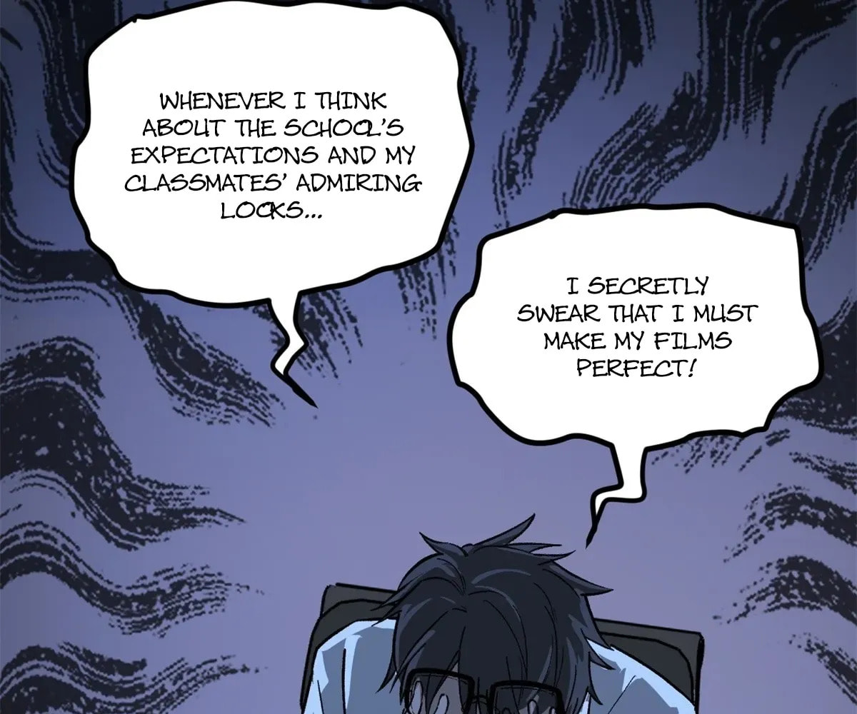 Wo Zhi Hui Pai Lan Pian A Chapter 1 page 46 - 