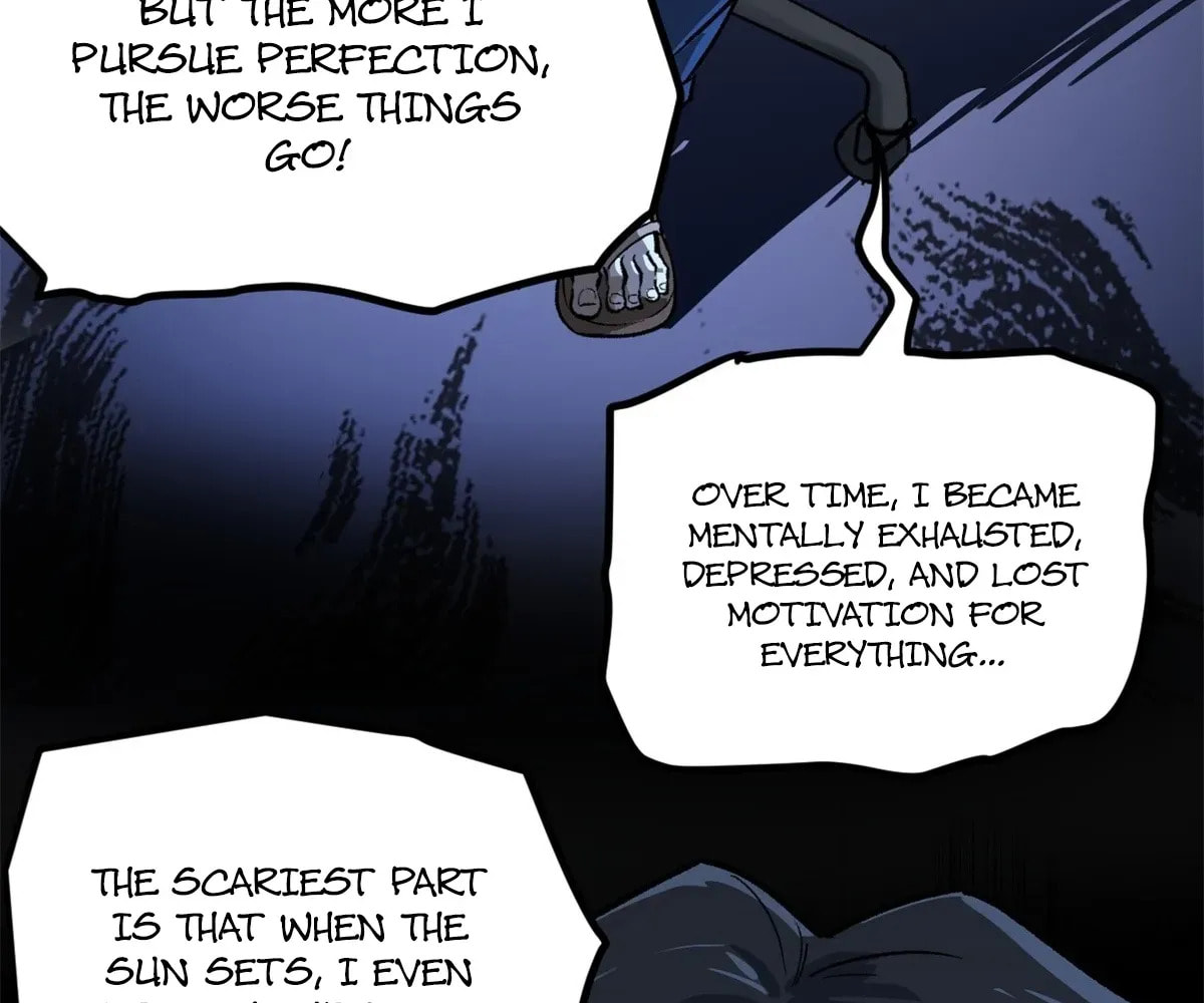 Wo Zhi Hui Pai Lan Pian A Chapter 1 page 48 - 