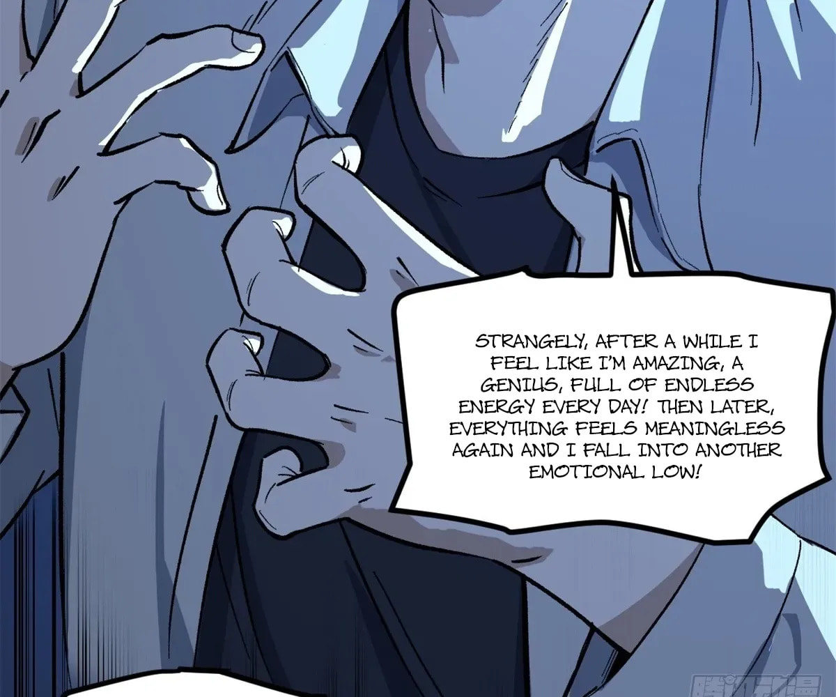 Wo Zhi Hui Pai Lan Pian A Chapter 1 page 50 - 
