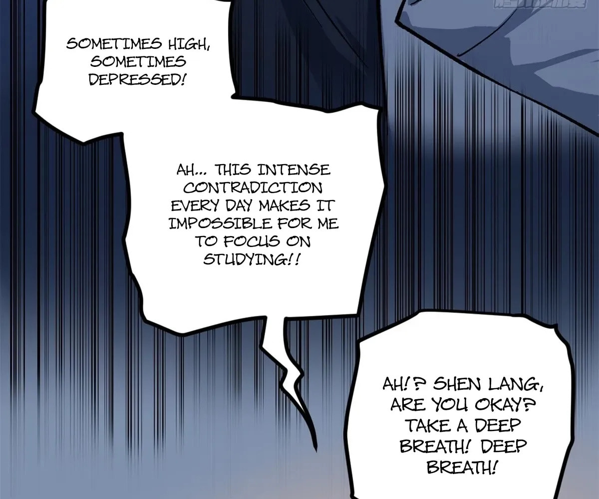 Wo Zhi Hui Pai Lan Pian A Chapter 1 page 51 - 