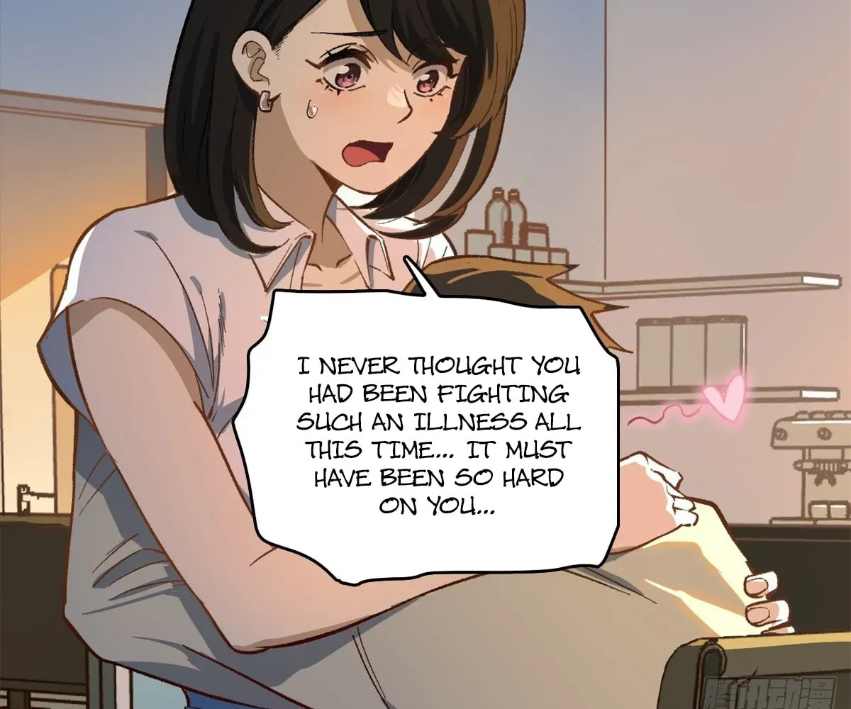 Wo Zhi Hui Pai Lan Pian A Chapter 1 page 54 - 